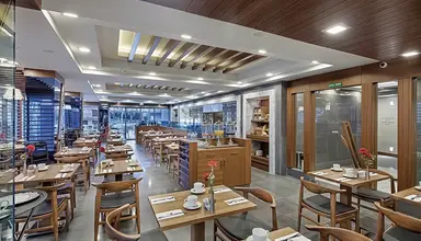 Suhan360 Hotel & Spa