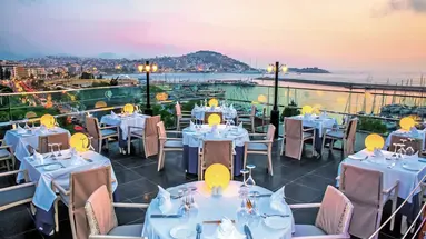 Suhan360 Hotel & Spa