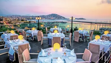 Suhan360 Hotel & Spa