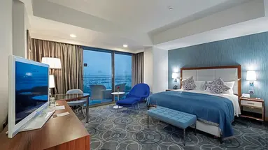 Suhan360 Hotel & Spa