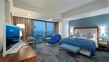 Suhan360 Hotel & Spa