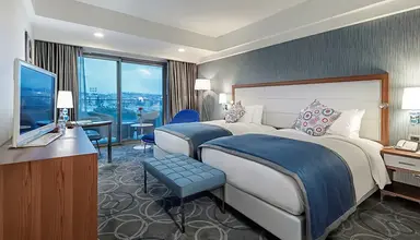 Suhan360 Hotel & Spa
