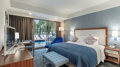 Suhan360 Hotel & Spa