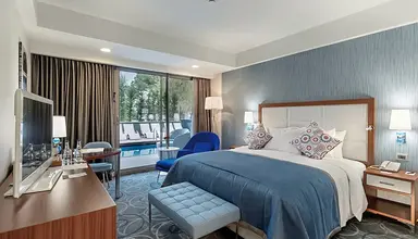 Suhan360 Hotel & Spa