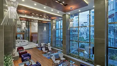 Suhan360 Hotel & Spa