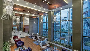 Suhan360 Hotel & Spa