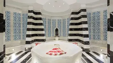 Suhan360 Hotel & Spa