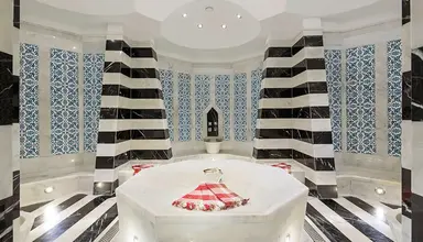 Suhan360 Hotel & Spa