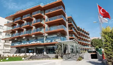 Suhan360 Hotel & Spa