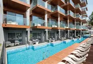 Suhan360 Hotel & Spa