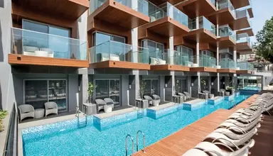 Suhan360 Hotel & Spa