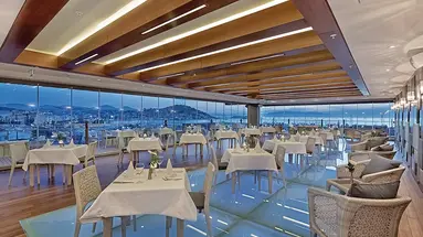 Suhan360 Hotel & Spa