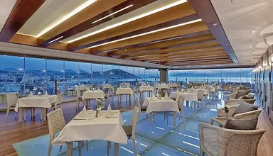 Suhan360 Hotel & Spa