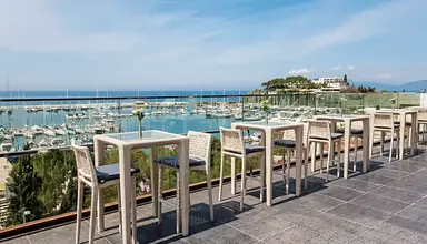 Suhan360 Hotel & Spa