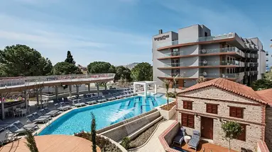 Suhan360 Hotel & Spa