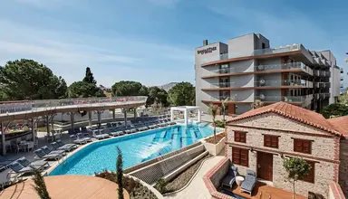 Suhan360 Hotel & Spa