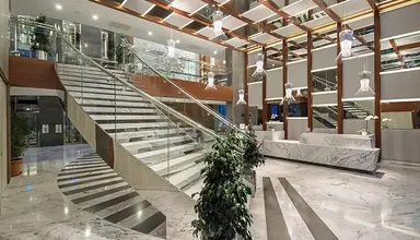Suhan360 Hotel & Spa