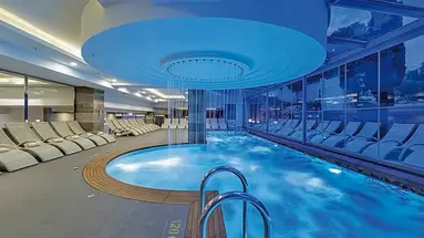 Suhan360 Hotel & Spa
