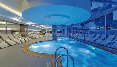 Suhan360 Hotel & Spa