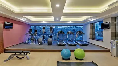 Suhan360 Hotel & Spa