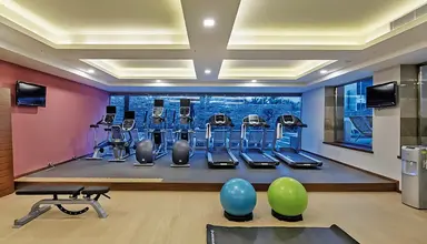 Suhan360 Hotel & Spa
