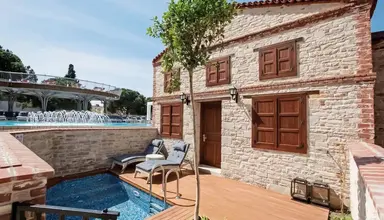 Suhan360 Hotel & Spa