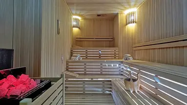 Suhan360 Hotel & Spa