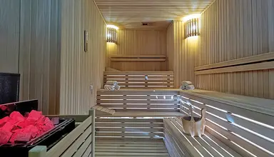 Suhan360 Hotel & Spa