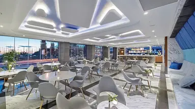 Suhan360 Hotel & Spa