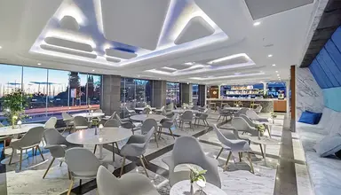 Suhan360 Hotel & Spa