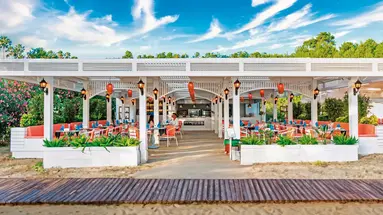 SUI Resort by Oz