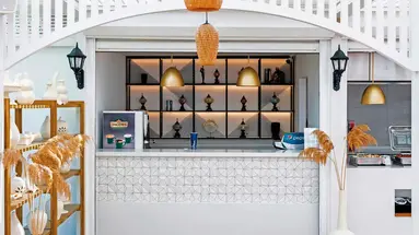 SUI Resort by Oz