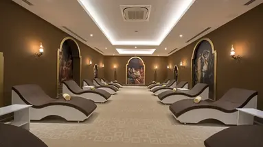 SUI Resort by Oz