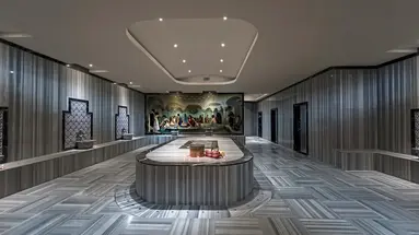 SUI Resort by Oz