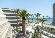 Suite Fariones Playa