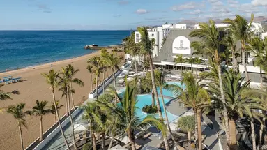 Suite Fariones Playa