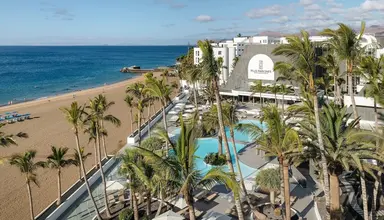 Suite Fariones Playa