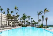 Suite Fariones Playa