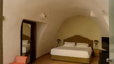 Suite Home Santorini