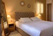 Suite Home Santorini