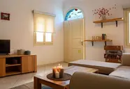 Suite Home Santorini