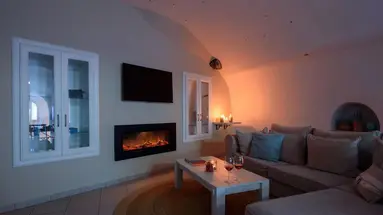 Suite Home Santorini