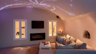 Suite Home Santorini