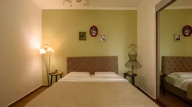 Suite Home Santorini