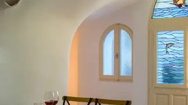 Suite Home Santorini