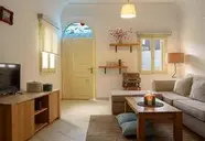 Suite Home Santorini