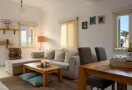 Suite Home Santorini