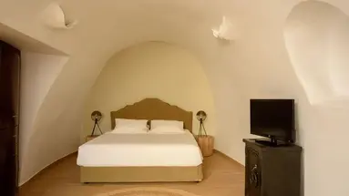Suite Home Santorini