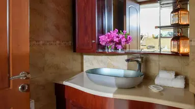 Suite Home Santorini