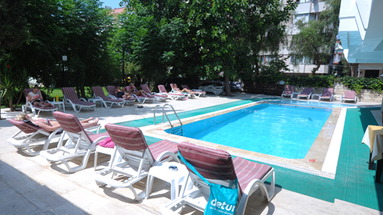 Suite Laguna